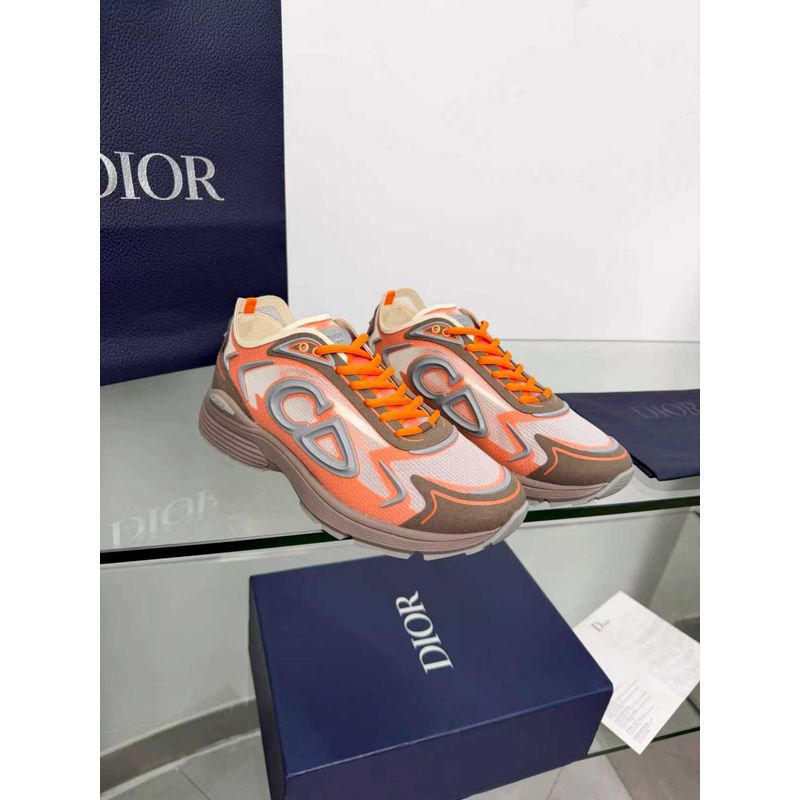 Dior shoe —— 063