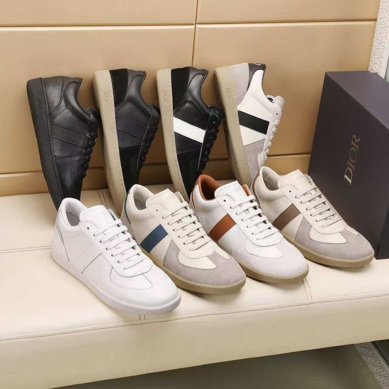 Dior shoe —— 064