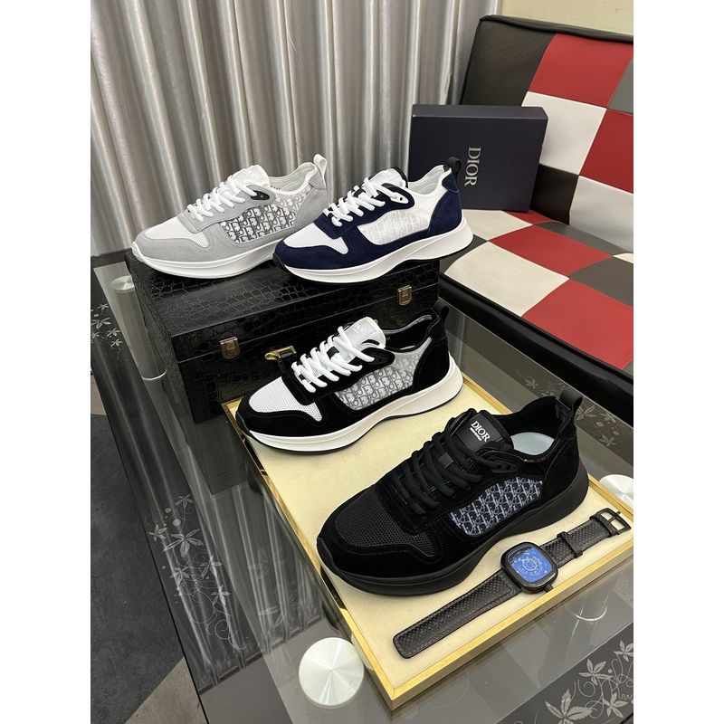 Dior shoe —— 065
