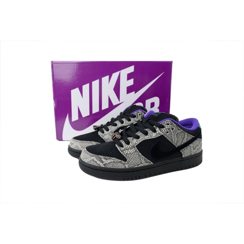 Nike Dunk Copperhead IB6208-200