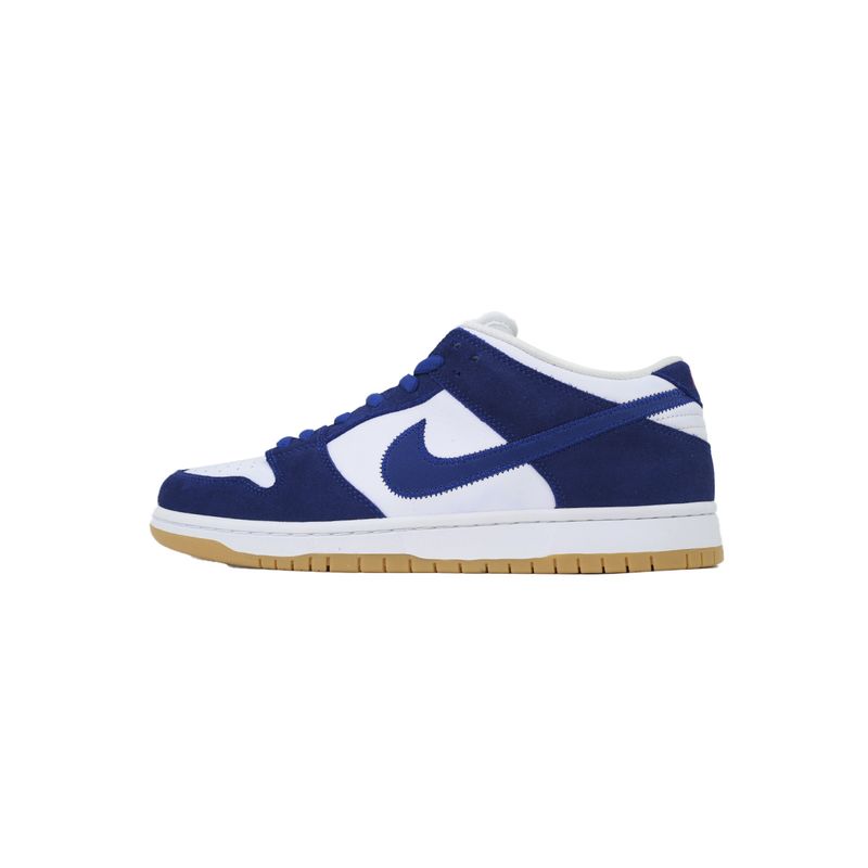 Nike Dunk Low Pro SB Court Purple DV5464-500