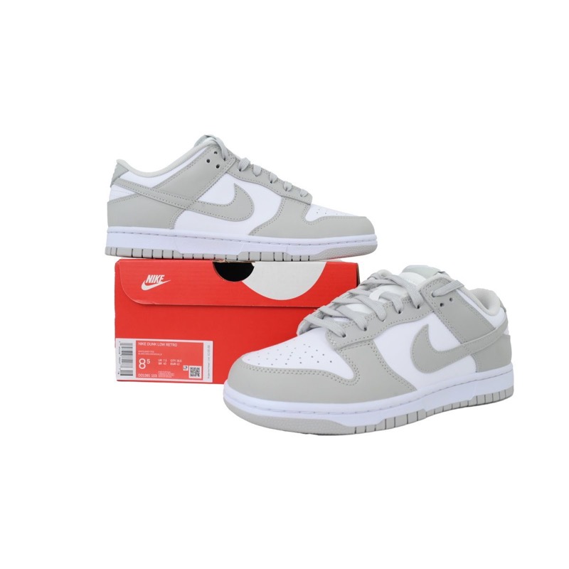 Nike Dunk Low Shoes