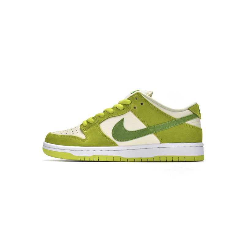 Nike Dunk Low Green Apple DM0807-300