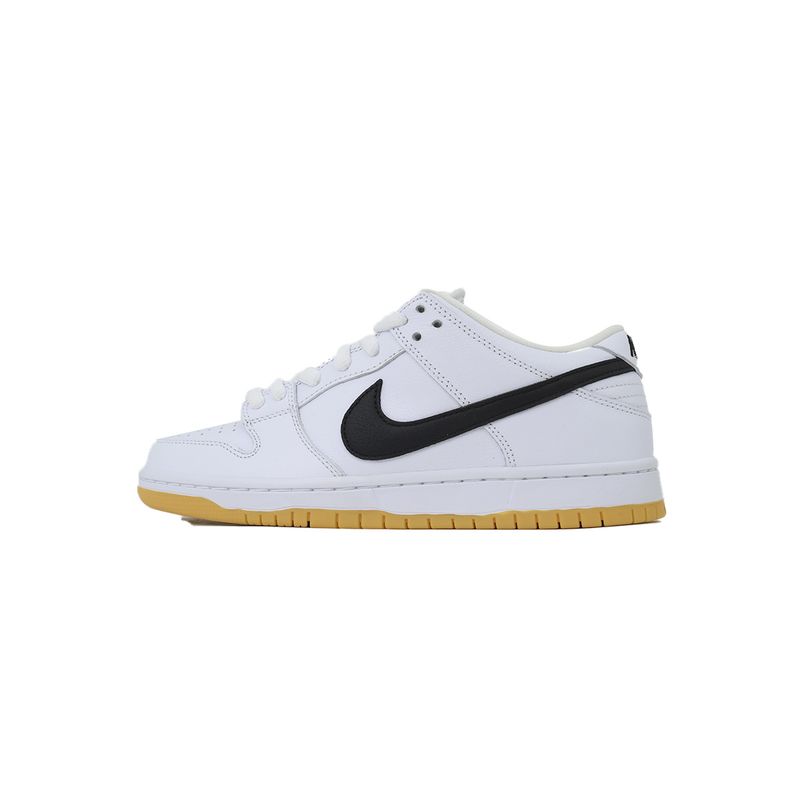 Nike Dunk Pro ISO 'Orange Label' CD2563-100