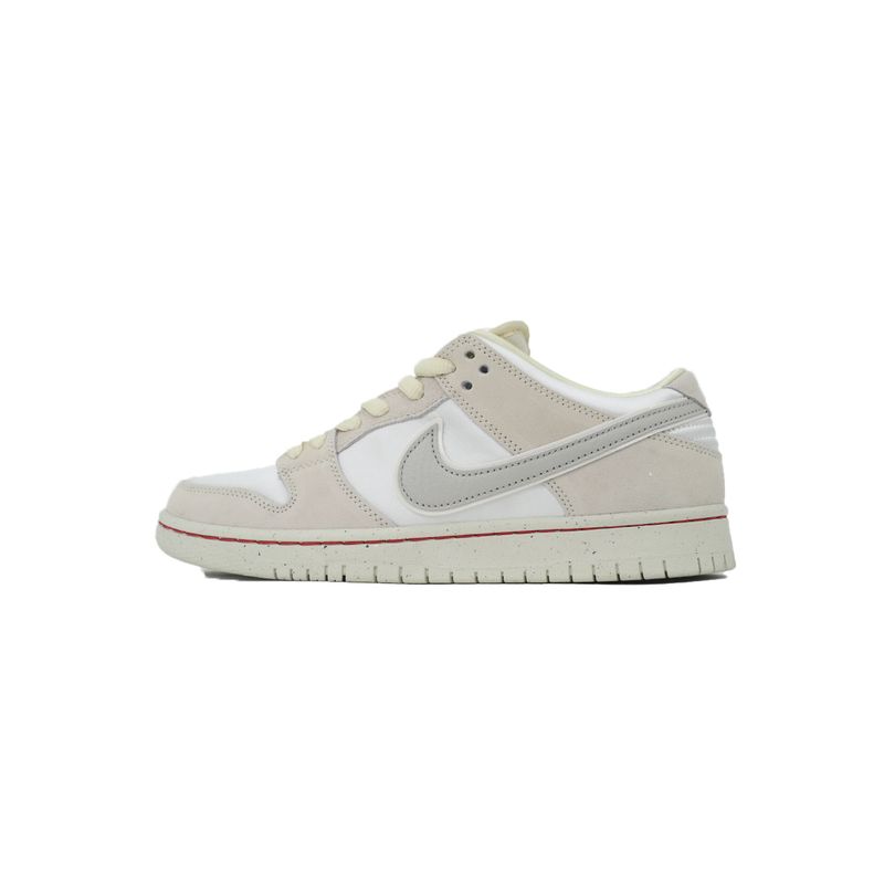 Nike Dunk Low Vast Grey DD8338-001
