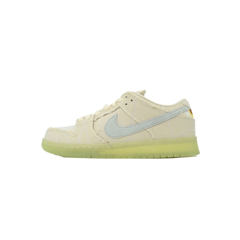 Nike Dunk Low SB Mummy White Coconut-Milk Seafoam DM0774-111
