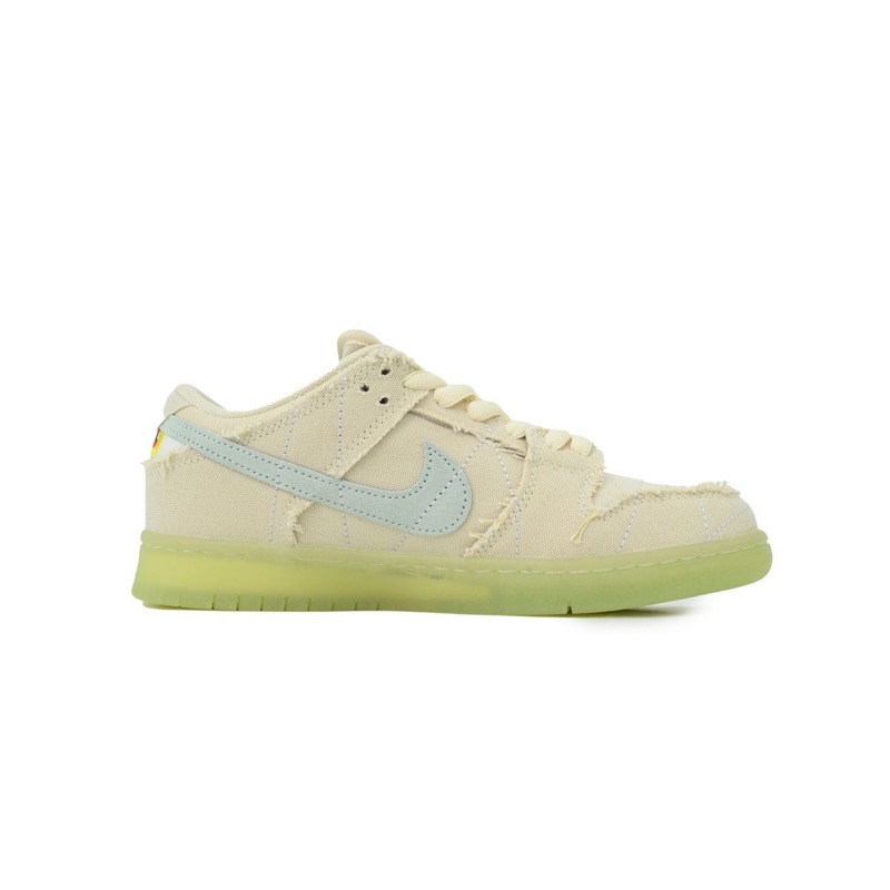 Nike Dunk Low SB Mummy White Coconut-Milk Seafoam DM0774-111