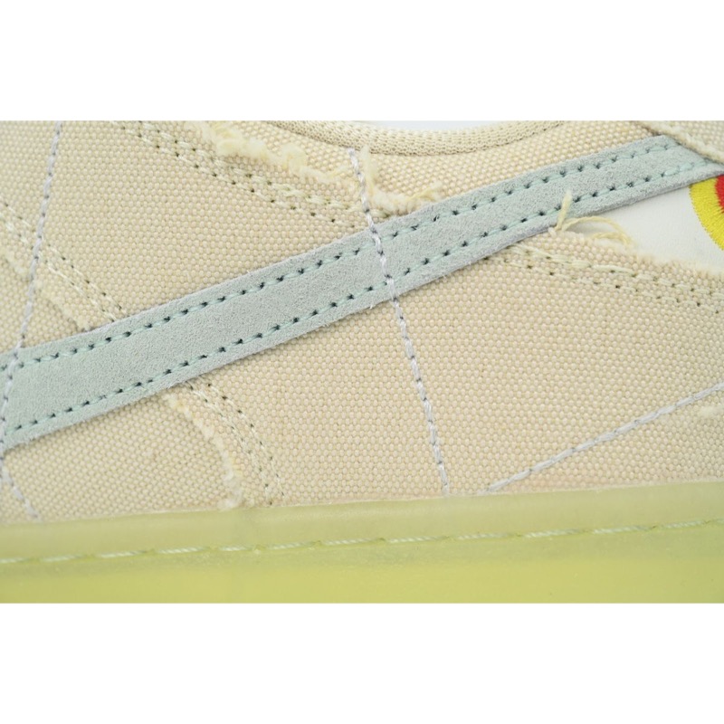 Nike Dunk Low SB Mummy White Coconut-Milk Seafoam DM0774-111