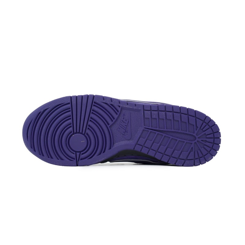 Nike Dunk SB 'Purple Lobster' BV1310-555