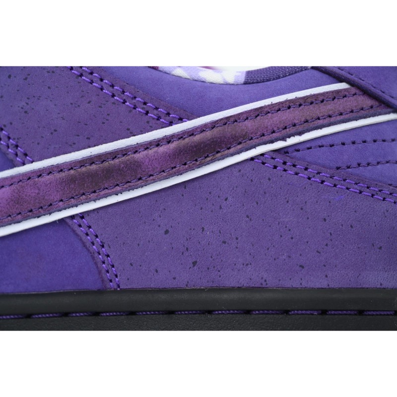 Nike Dunk SB 'Purple Lobster' BV1310-555