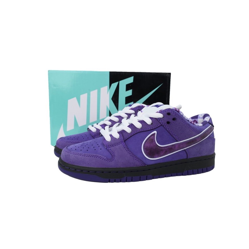 Nike Dunk SB 'Purple Lobster' BV1310-555