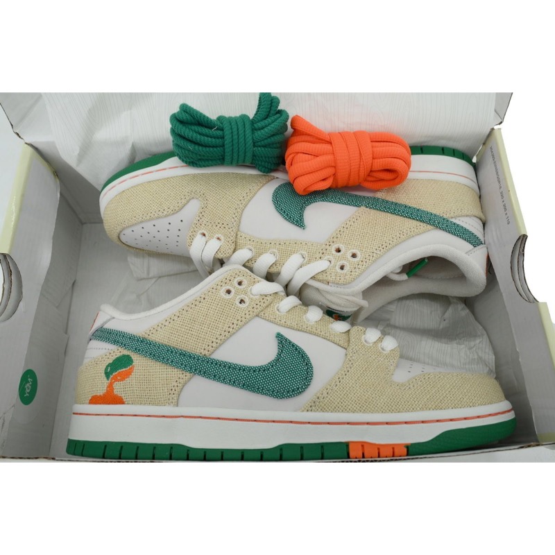 Nike Dunk low jumbo FD0860-001