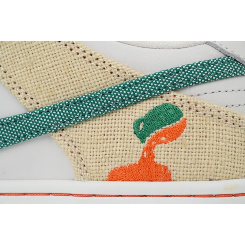 Nike Dunk low jumbo FD0860-001