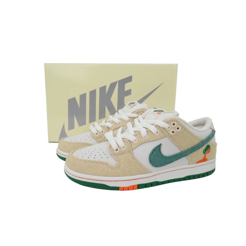 Nike Dunk low jumbo FD0860-001