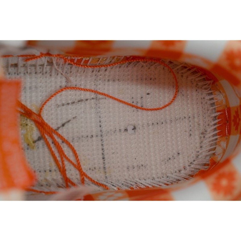 Nike Dunk Low SB 'Orange Lobster' Special Box FD8776-800