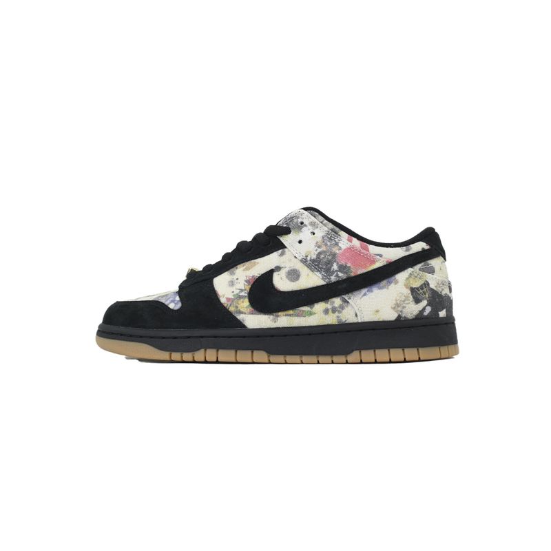 Nike Dunk Low Rammellzee FD8778-001