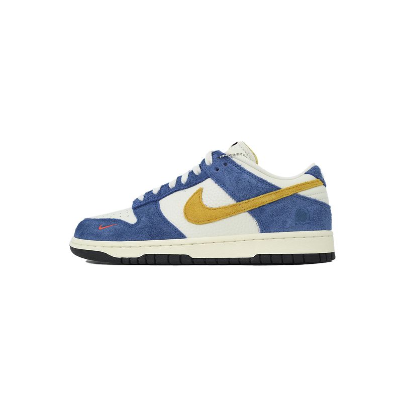 Nike Dunk Low Industrial Blue CZ6501-100