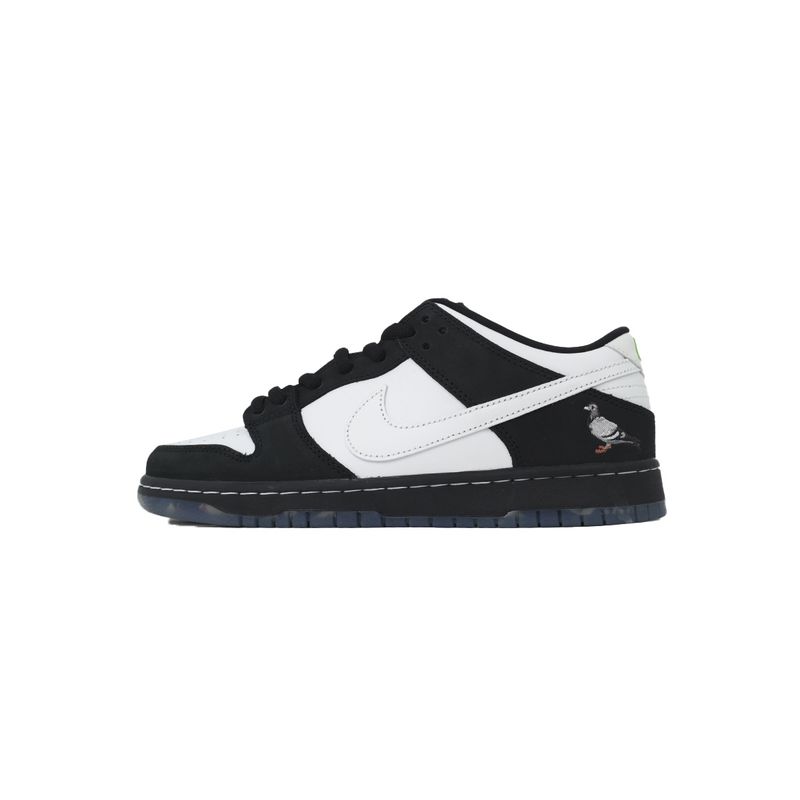Nike Dunk Pro SB 'Panda Pigeon' BV1310-013