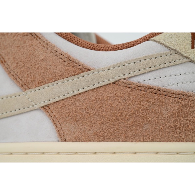 Nike Dunk SB Low PRM Medium Curry DD1390-100