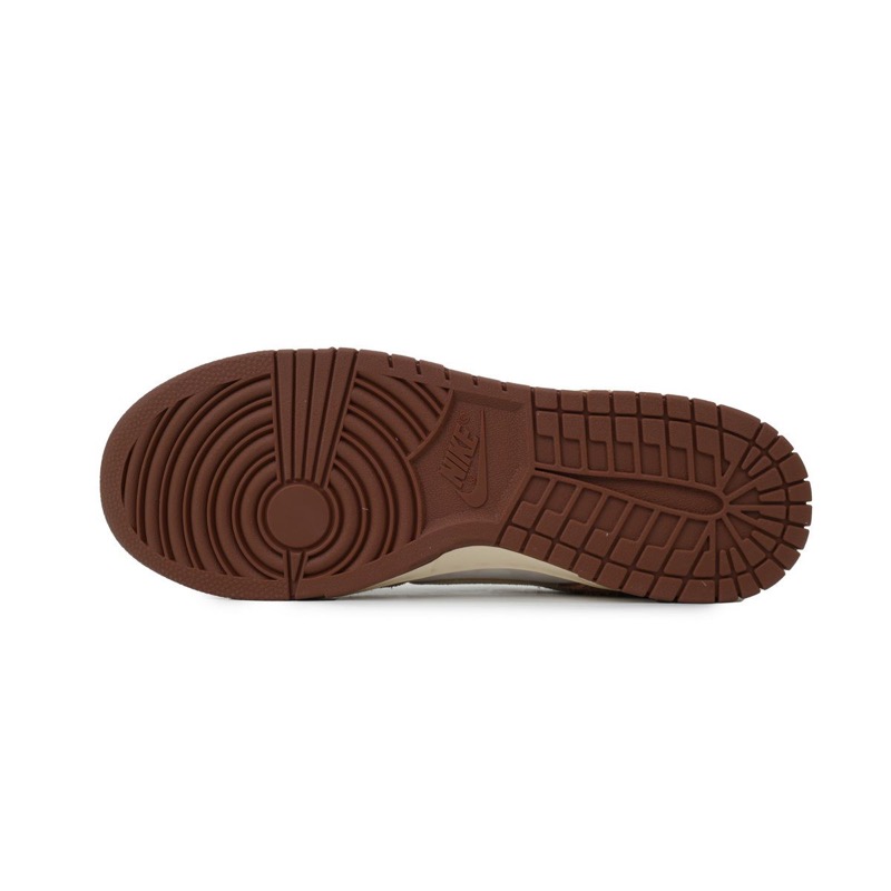 Nike Dunk SB Low PRM Medium Curry DD1390-100