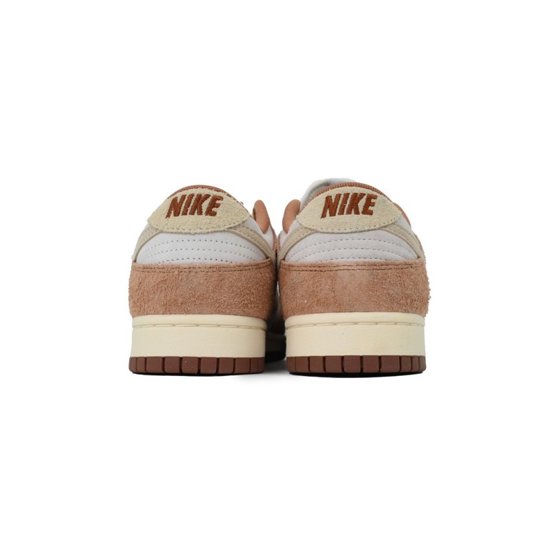 Nike Dunk SB Low PRM Medium Curry DD1390-100