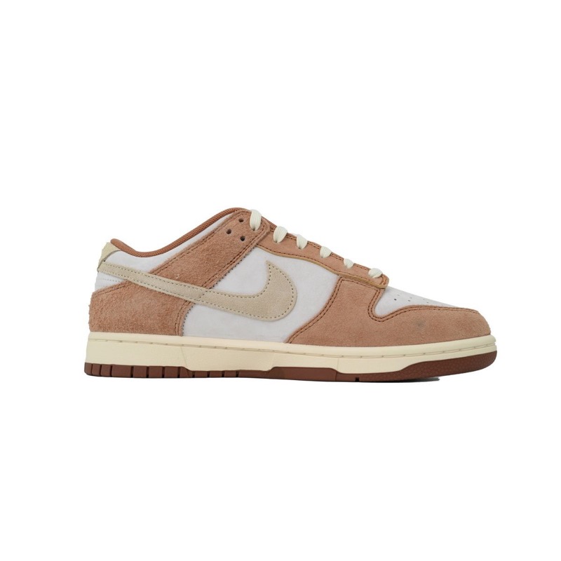 Nike Dunk SB Low PRM Medium Curry DD1390-100