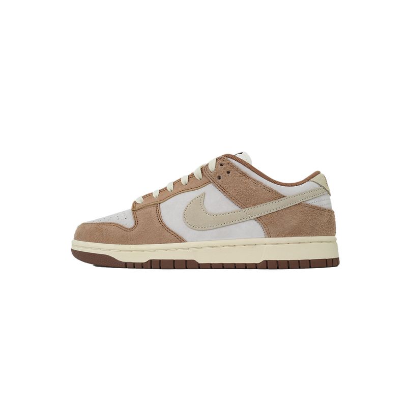 Nike Dunk SB Low PRM Medium Curry DD1390-100