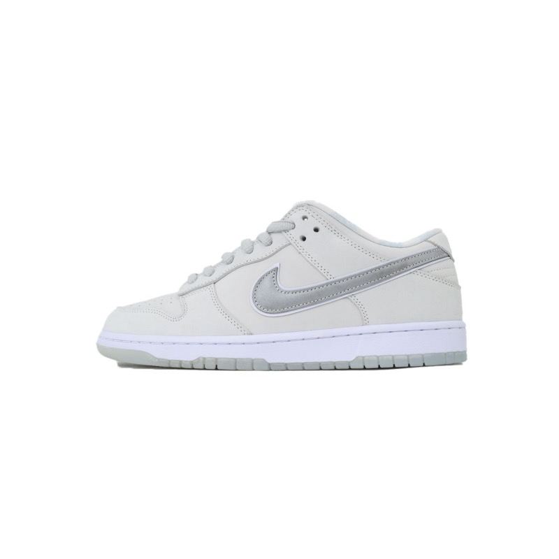 Nike Dunk LOW ''GREY FOG