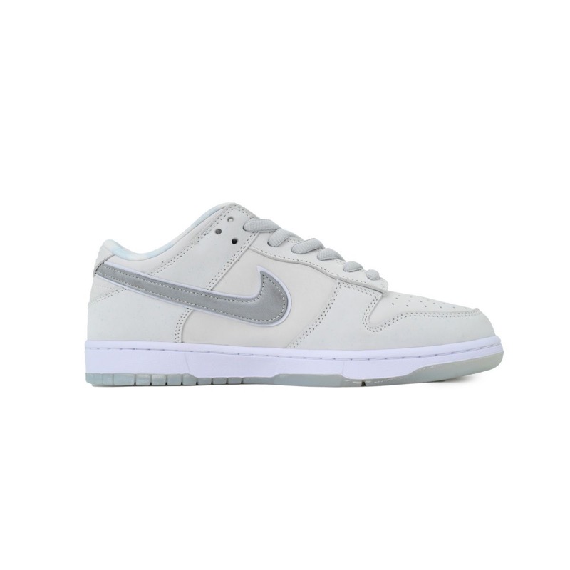 Nike Dunk LOW ''GREY FOG