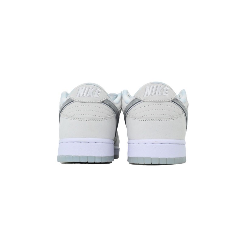 Nike Dunk LOW ''GREY FOG