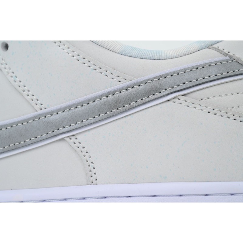 Nike Dunk LOW ''GREY FOG