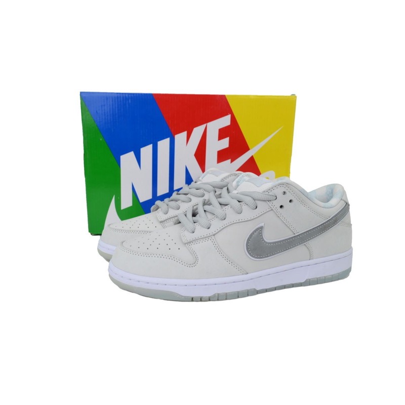 Nike Dunk LOW ''GREY FOG