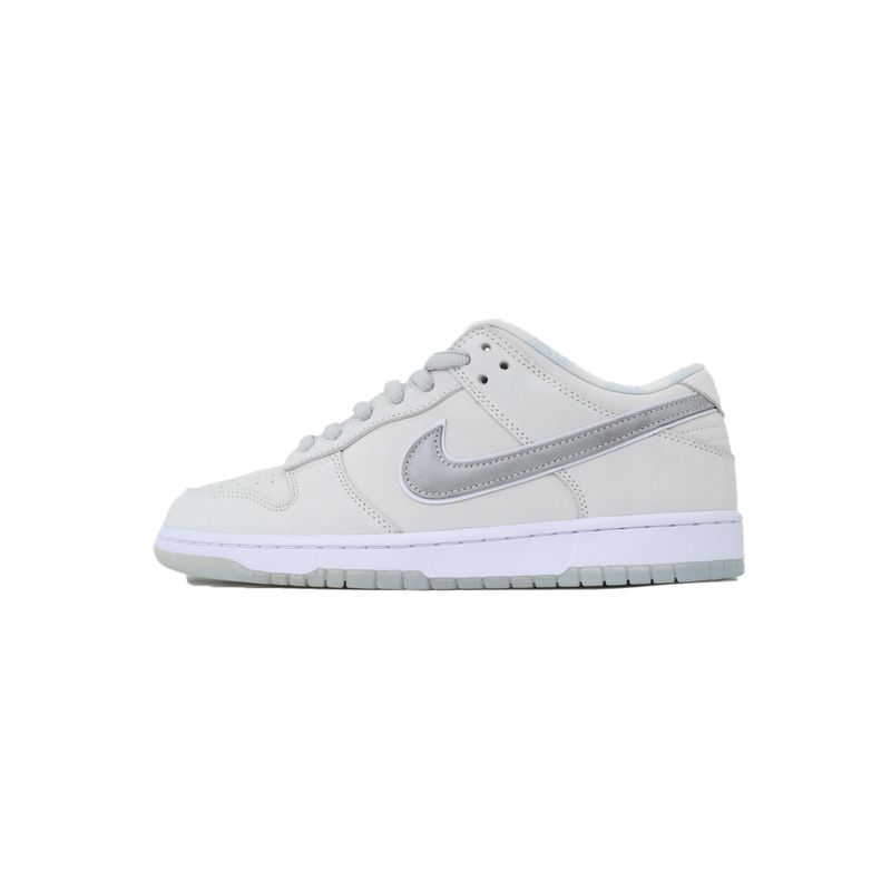 Nike Dunk LOW ''GREY FOG