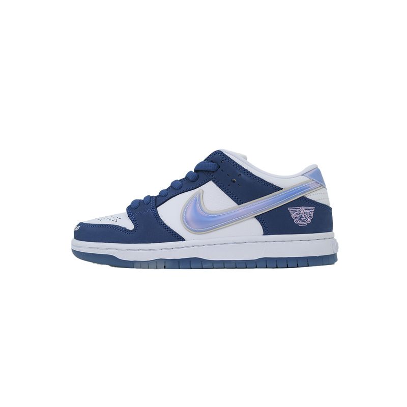 Nike Dunk x Born x Raised One Block At A Time FN7819-400