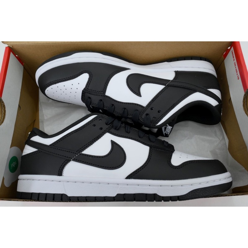 Nike Dunk Low 'Black White Panda' DD1391-100 Nike Nike dunks Nike