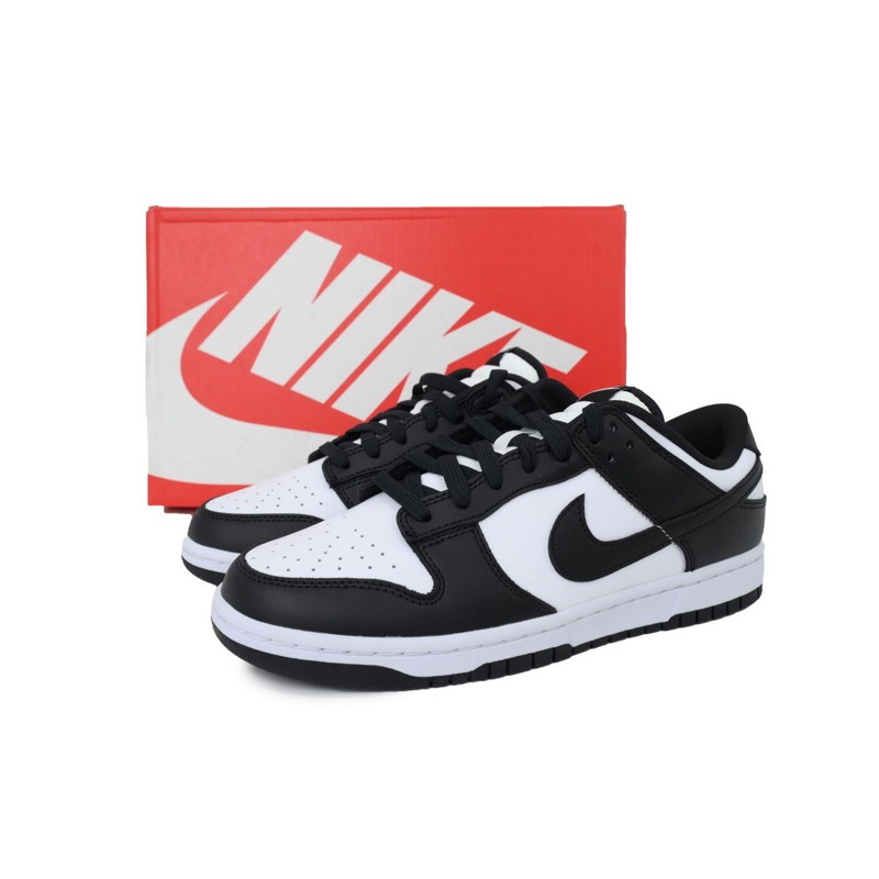 Nike Dunk Low 'Black White Panda' DD1391-100 Nike Nike dunks Nike