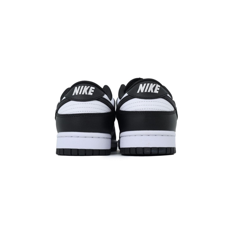Nike Dunk Low 'Black White Panda' DD1391-100 Nike Nike dunks Nike