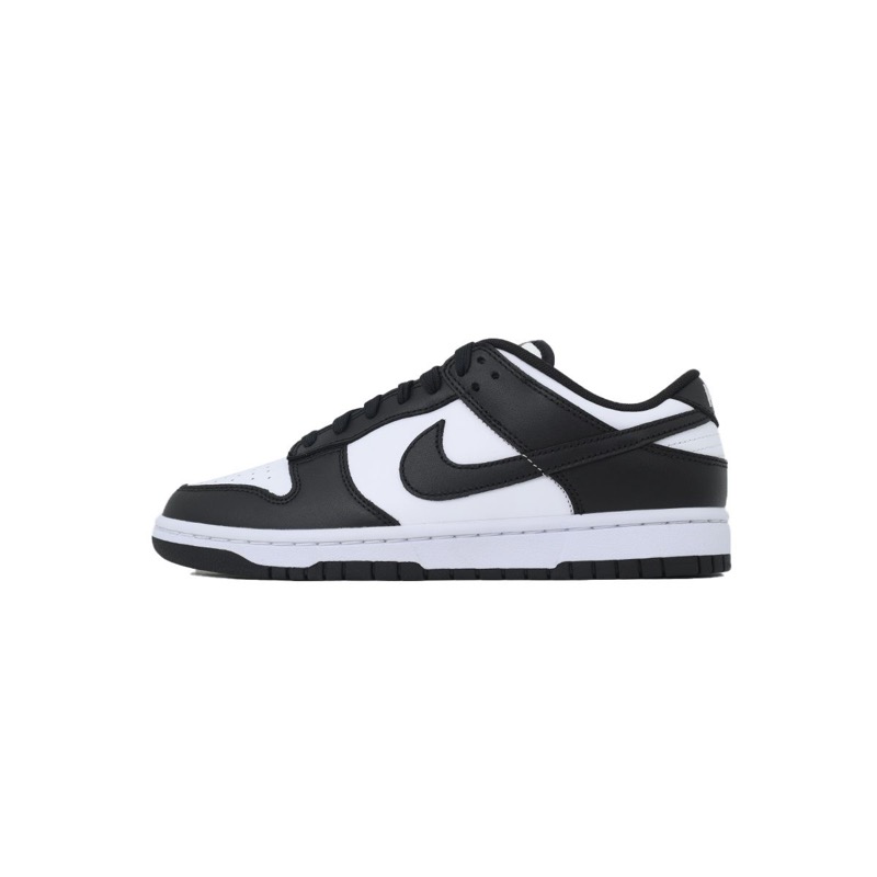 Nike Dunk Low 'Black White Panda' DD1391-100 Nike Nike dunks Nike
