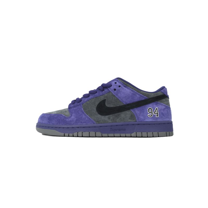 Nike Dunk SB 'Ink' 2025 HQ8487-500
