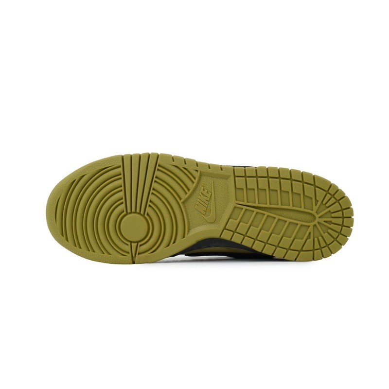 Nike Dunk Low SB 'Camper Green' HQ8487-300