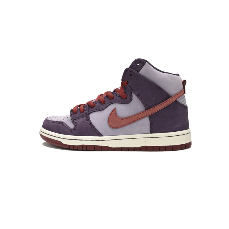 Nike Dunk Daybreak Barn-Plum 313171-500