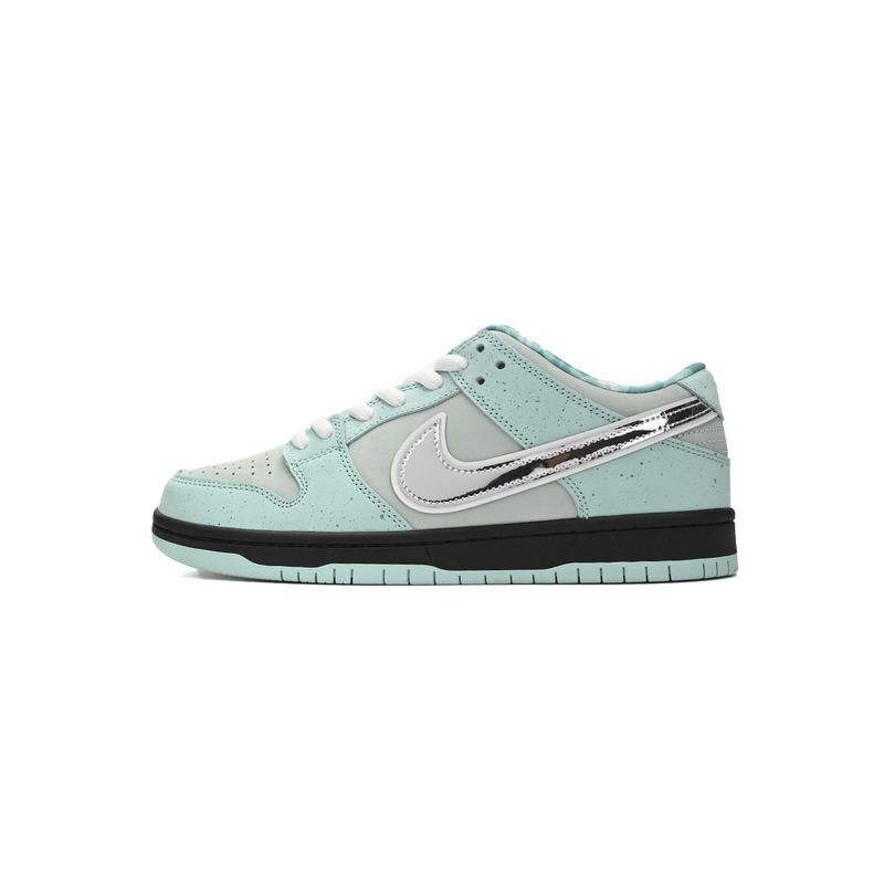 Nike Dunk tiffany Blue lobster dunks Dunks shoes Nike sb dunk low