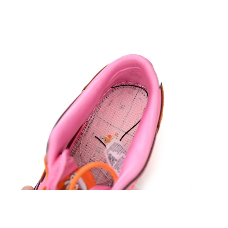 Nike Dunk Pro QS x The Powerpuff Girls Blossom FD2631-600