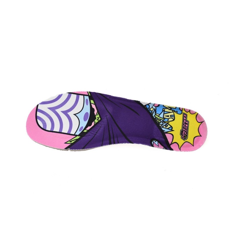 Nike Dunk Pro QS x The Powerpuff Girls Blossom FD2631-600
