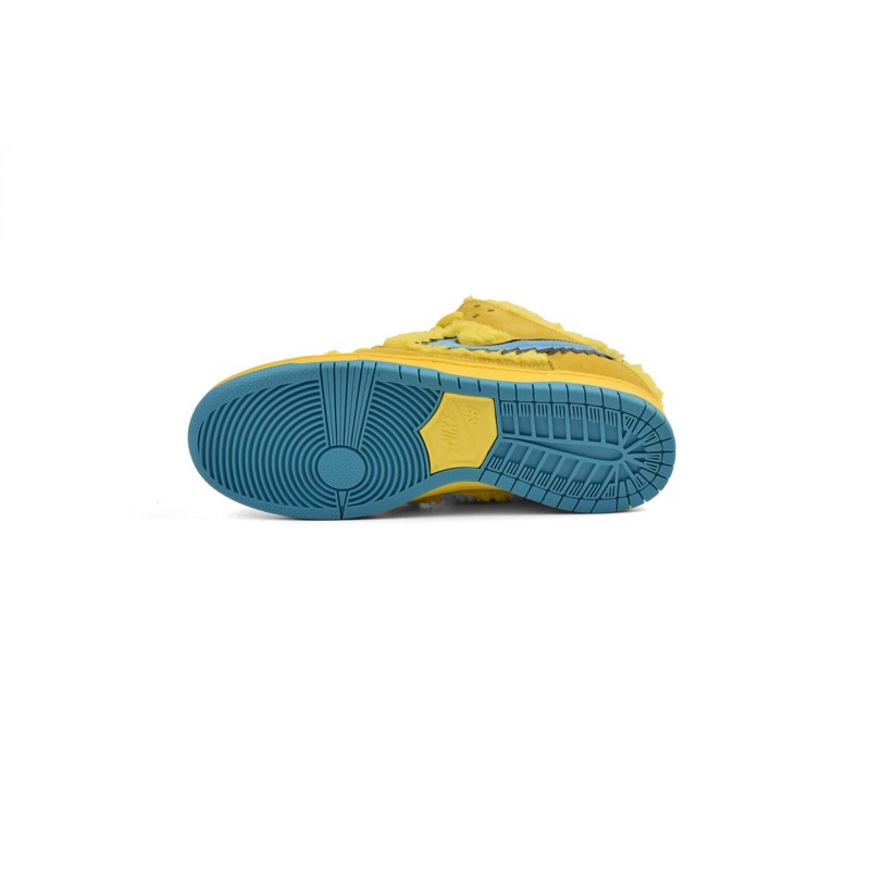 Nike Dunk orange Nike sb dunk low grateful CJ5378-700