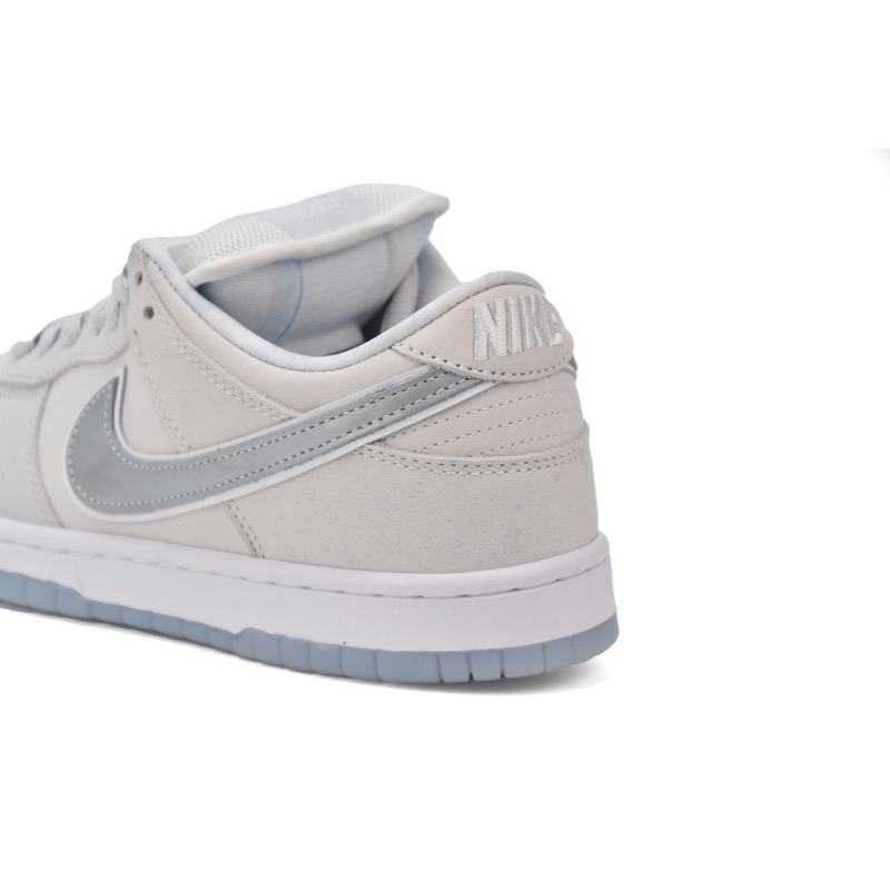 Nike Dunk LOW ''GREY FOG