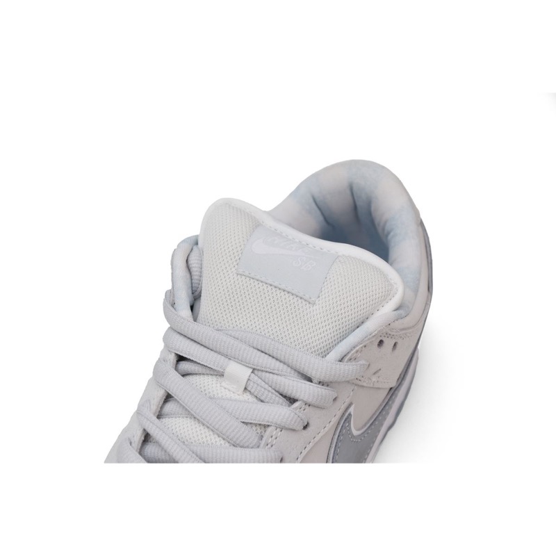 Nike Dunk LOW ''GREY FOG