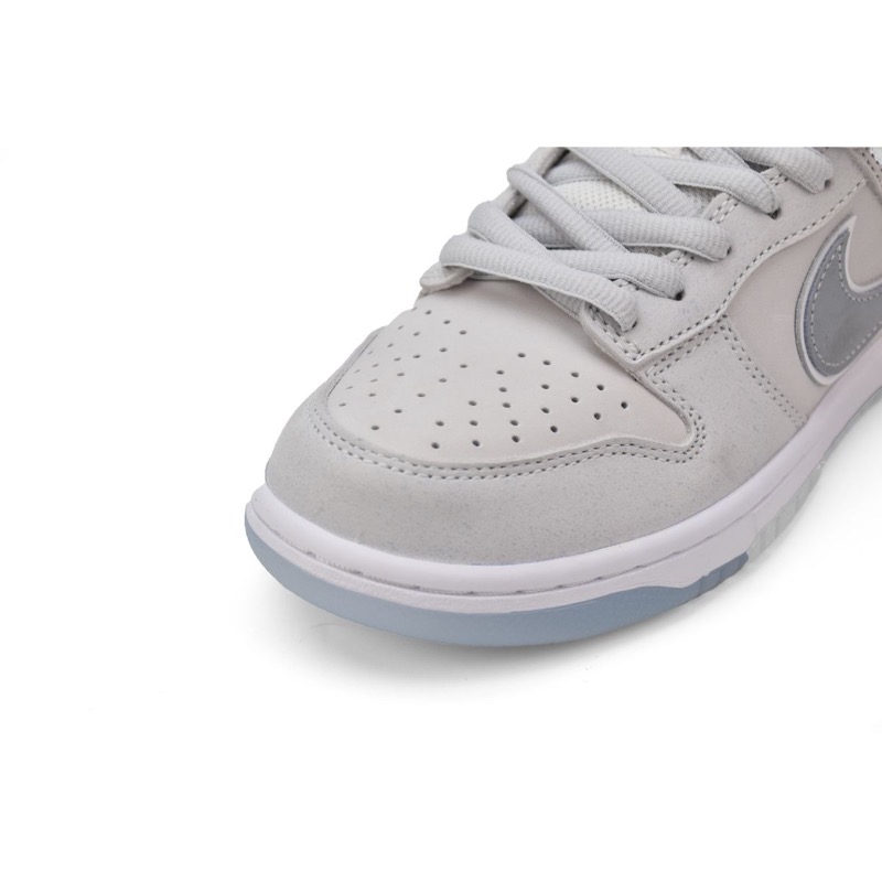Nike Dunk LOW ''GREY FOG