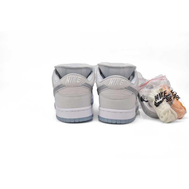 Nike Dunk LOW ''GREY FOG