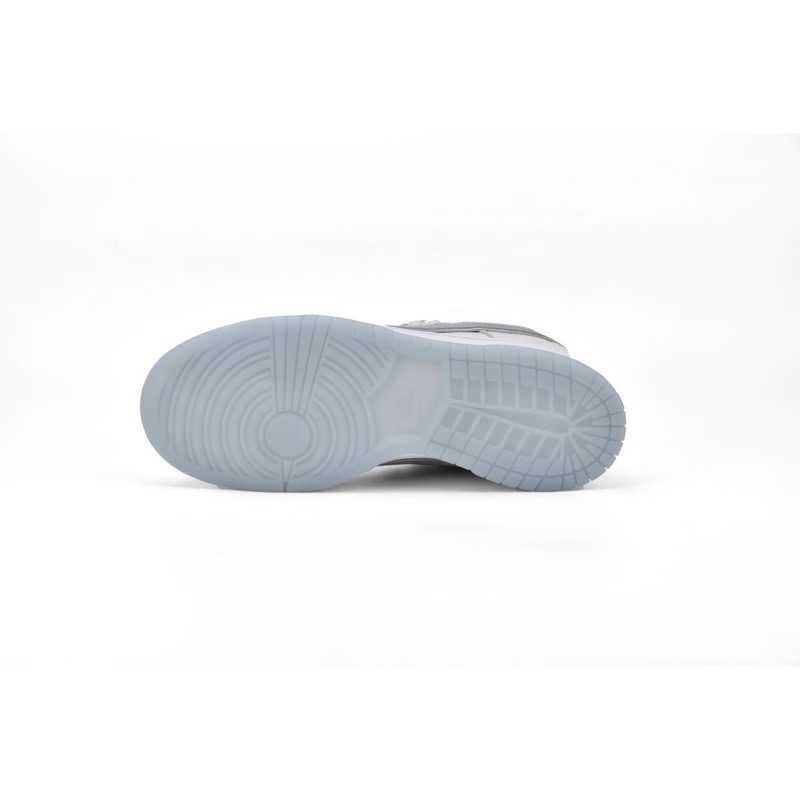 Nike Dunk LOW ''GREY FOG